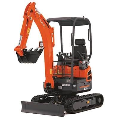 home depot mini excavator rental cost|small excavating equipment for rent.